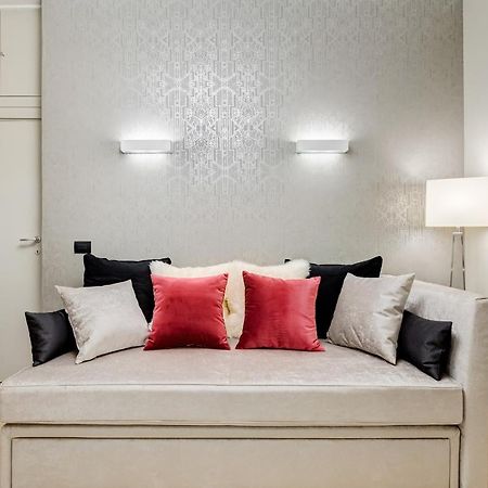 Charming Studio - Spanish Steps โรม ภายนอก รูปภาพ